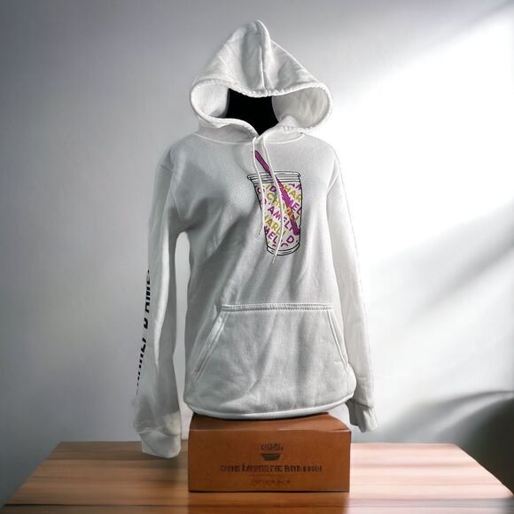 Charlie D’Amelio Hoodie For Girls (XL) - Picture 1 of 7